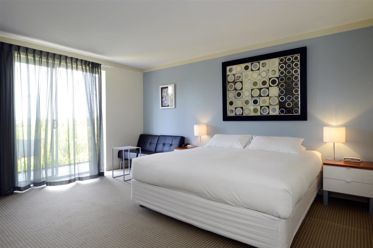 Sullivans Hotel パース エクステリア 写真