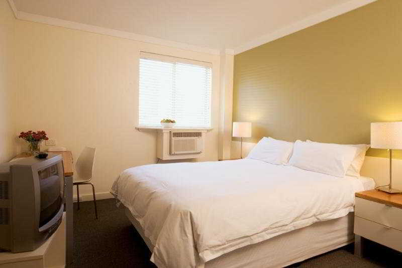Sullivans Hotel パース 部屋 写真