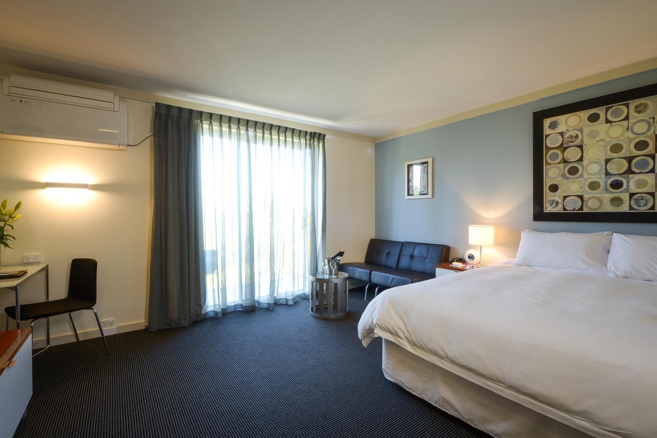 Sullivans Hotel パース エクステリア 写真