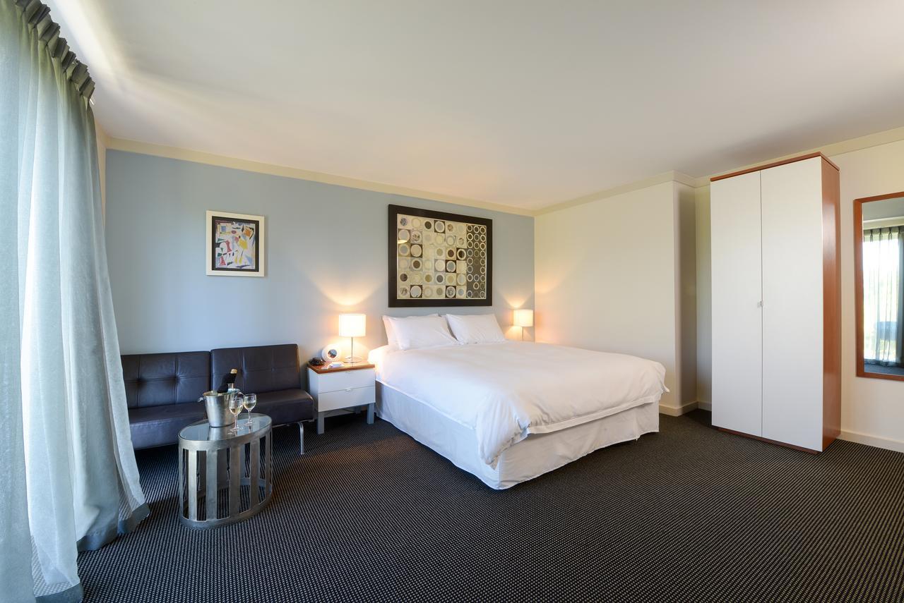 Sullivans Hotel パース エクステリア 写真