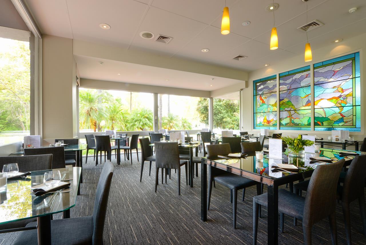Sullivans Hotel パース エクステリア 写真