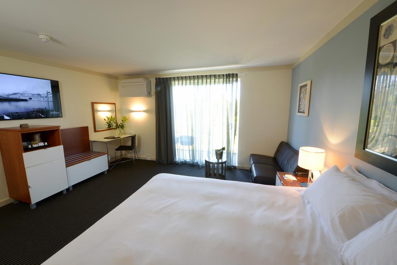Sullivans Hotel パース エクステリア 写真